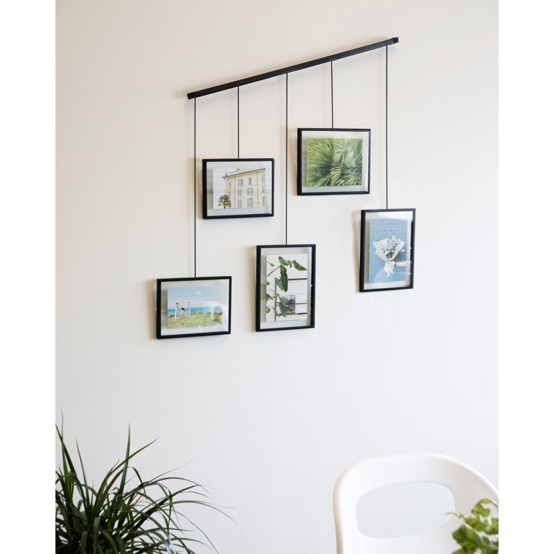 Umbra Exhibit Gallery Picture Frame Set & Reviews Wayfair.co.uk